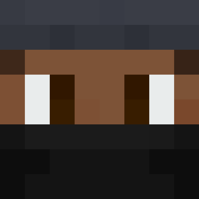 deminecrafterlol's skin
