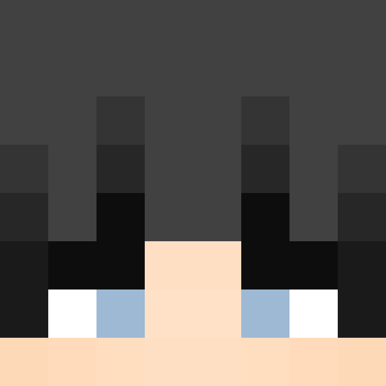 Maledict_YT's skin