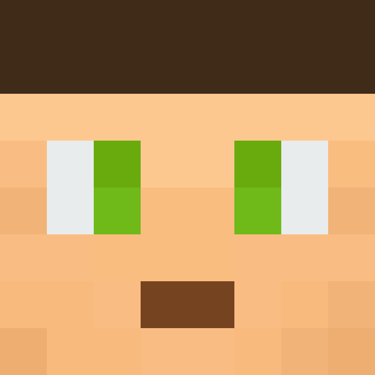 Zoleeey's skin