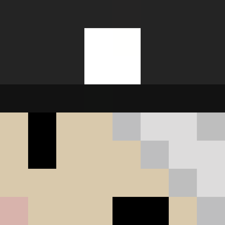 IkerMisael's skin