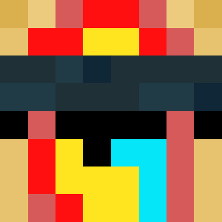 tusg's skin