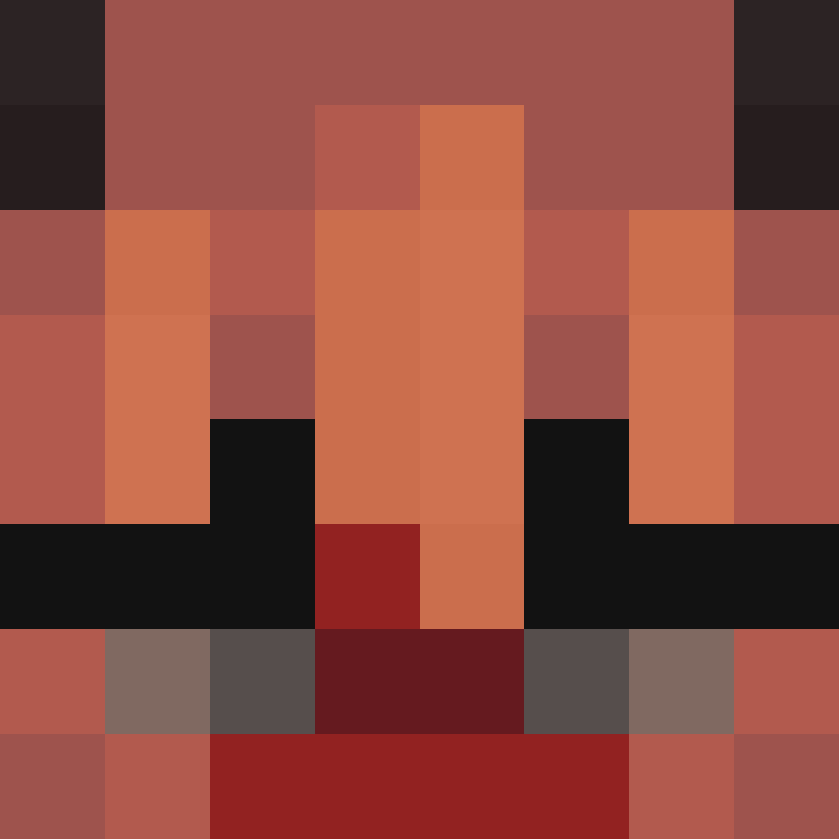 edgyspence's skin