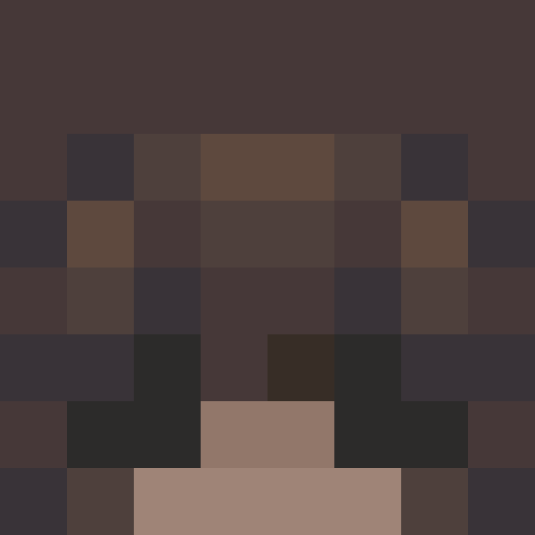 RedAISkye's skin
