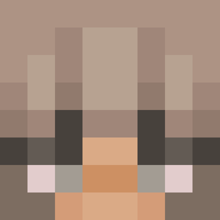 vitamin_cece's skin