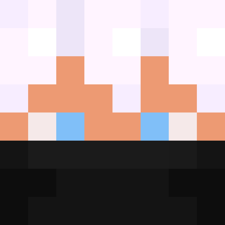 xentany's skin