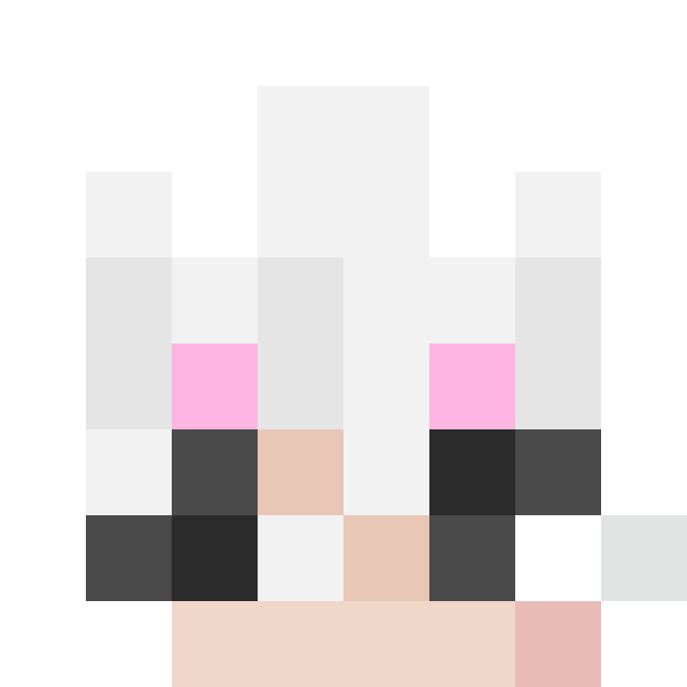 Yeleha's skin
