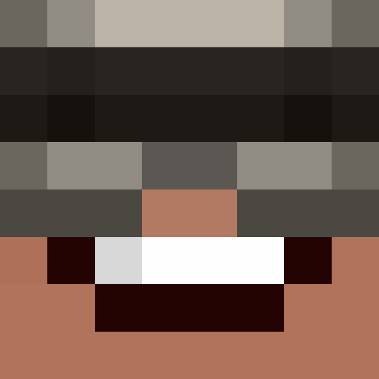 Ichiinn's skin