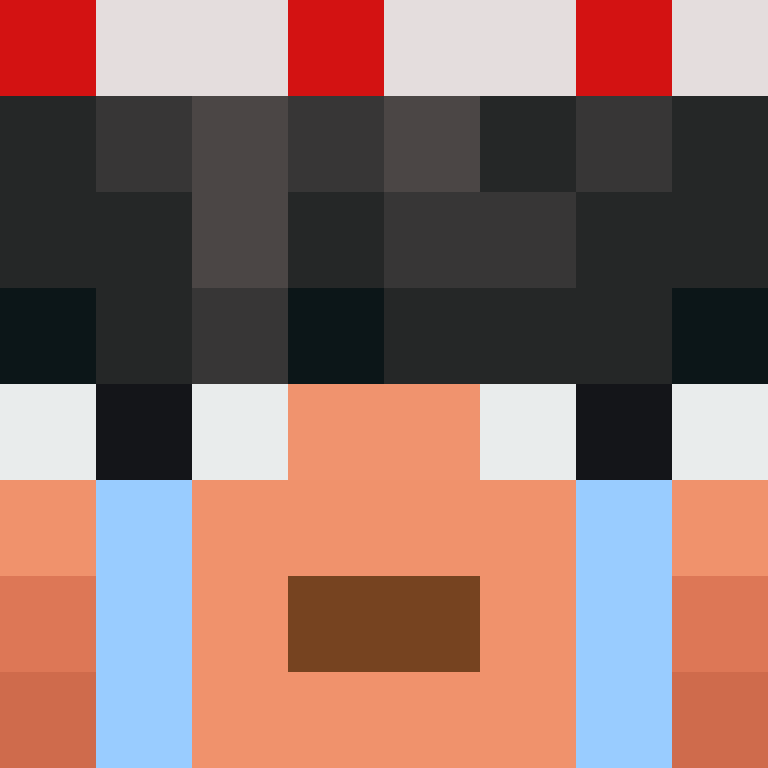 h4yl33's skin