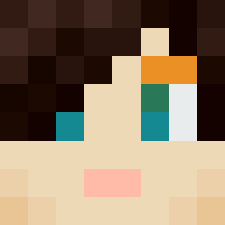 DelusionSketch's skin