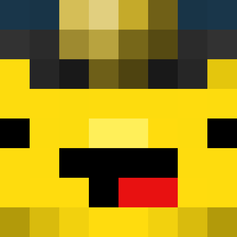 SkinEnthusiast's skin