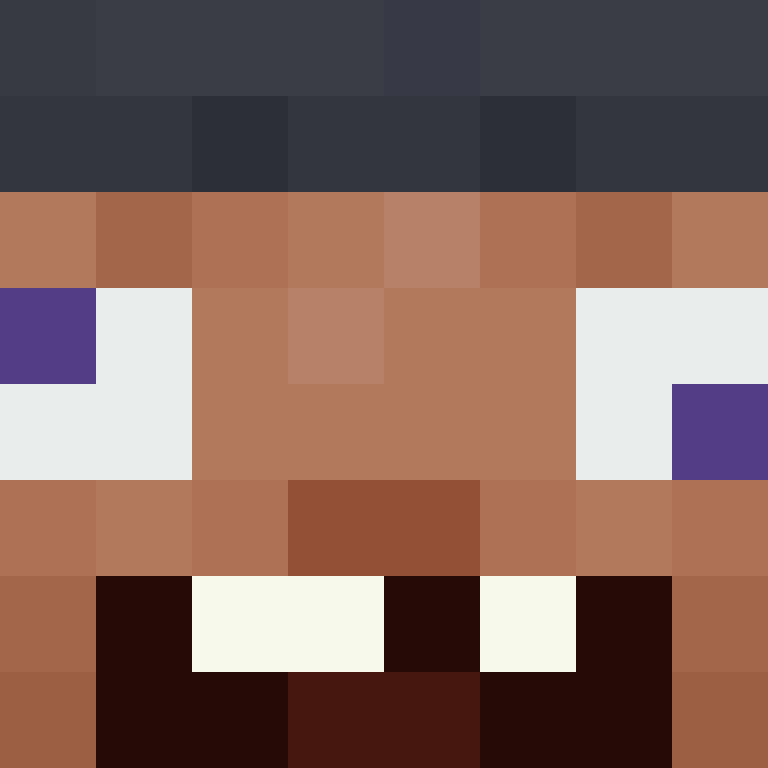 luh29's skin