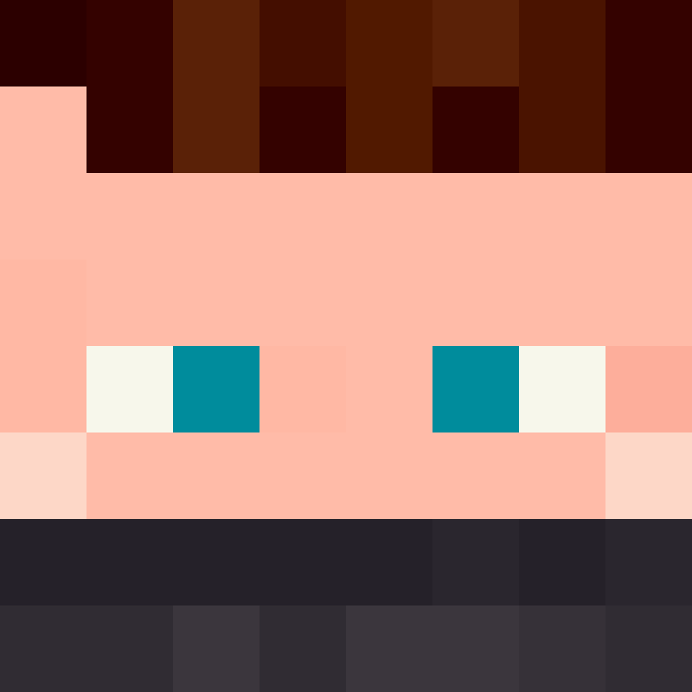 aXe18's skin