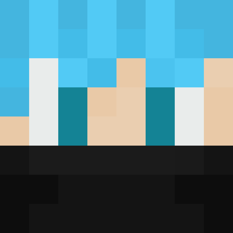 DonaldTrump42's skin