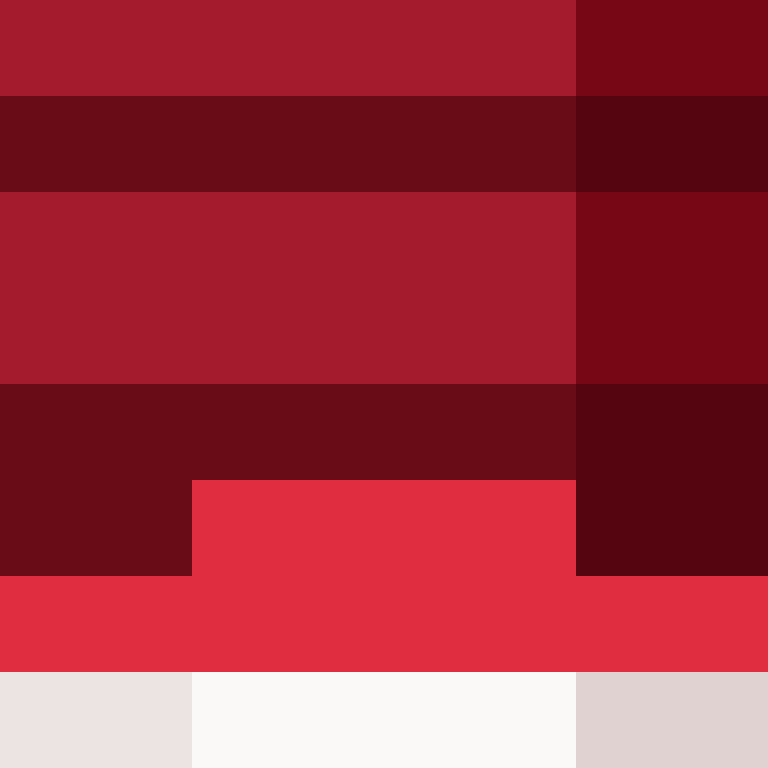 Typken's skin