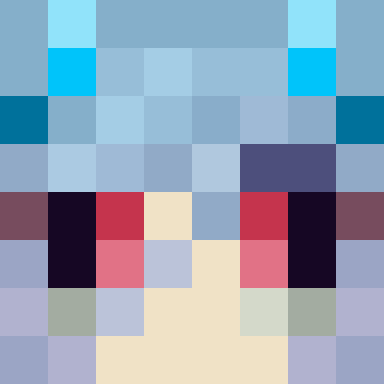 AI_Agent's skin