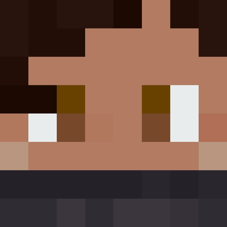 Xenyria's skin