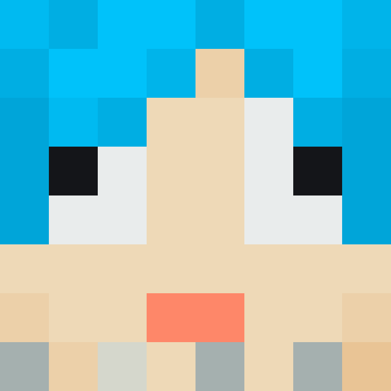 badeendjeh's skin