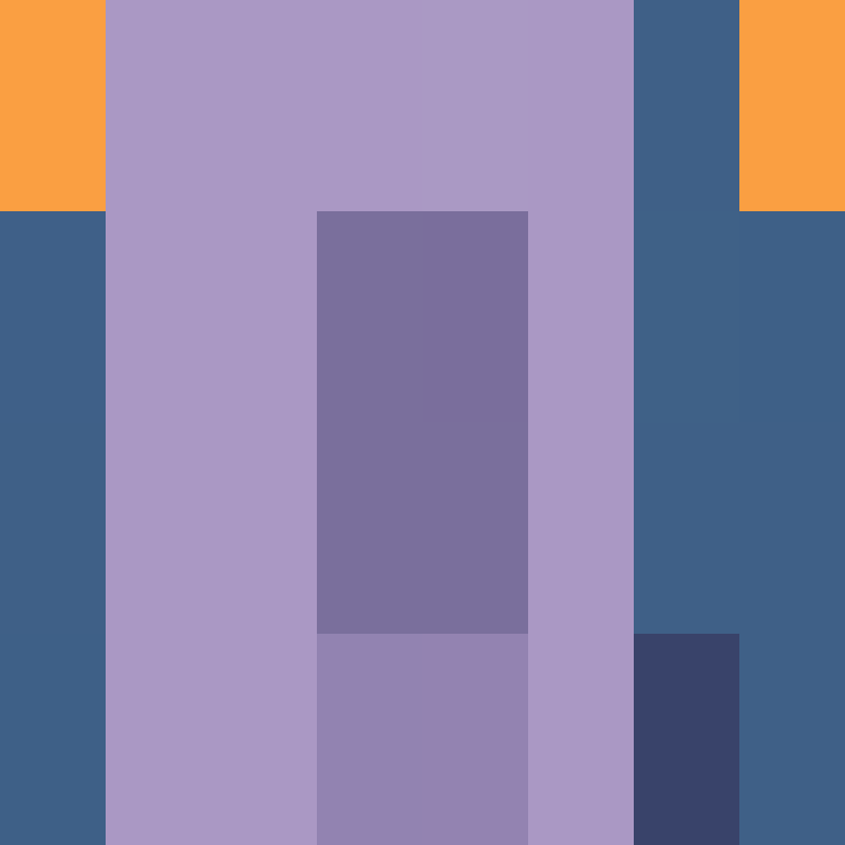 acin5's skin