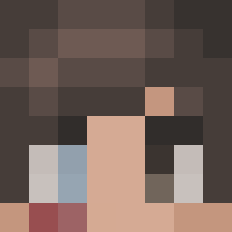 Shar_d's skin