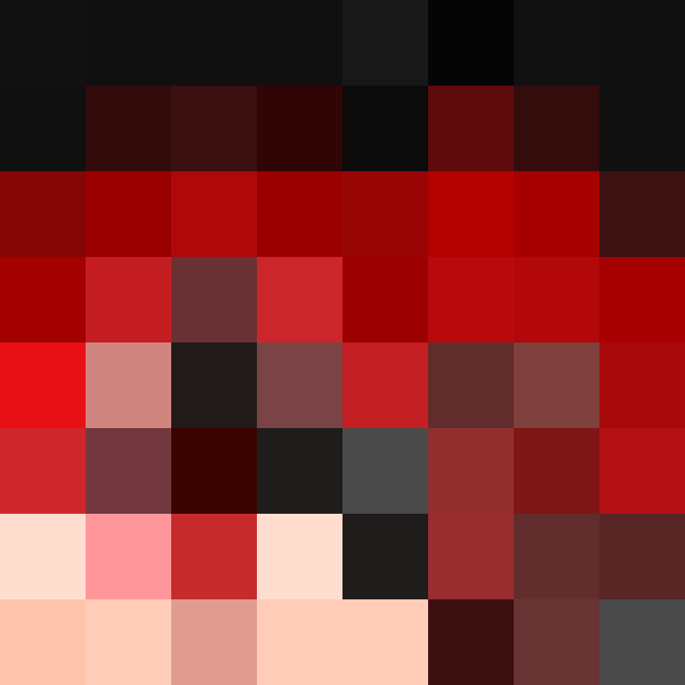O_Rei's skin