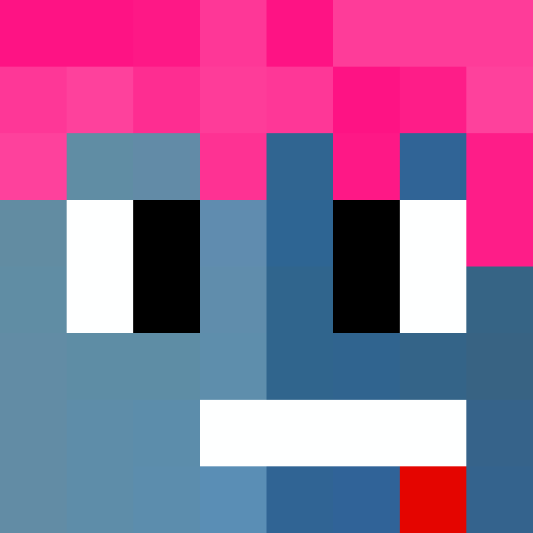 PtakopyskCZ's skin