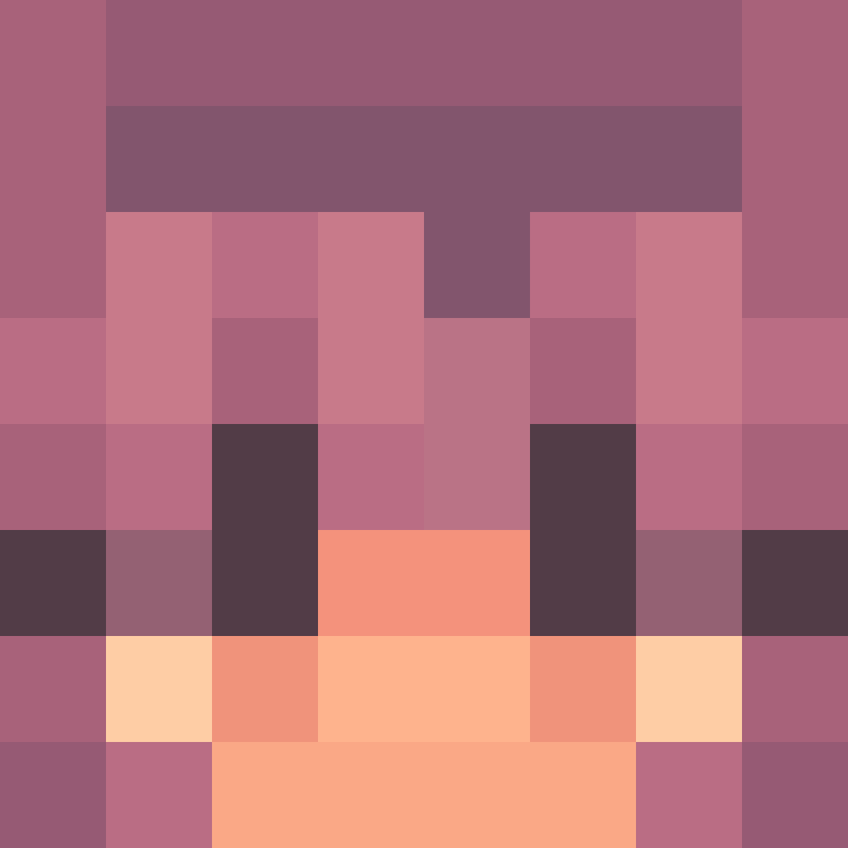 RedAISkye's skin