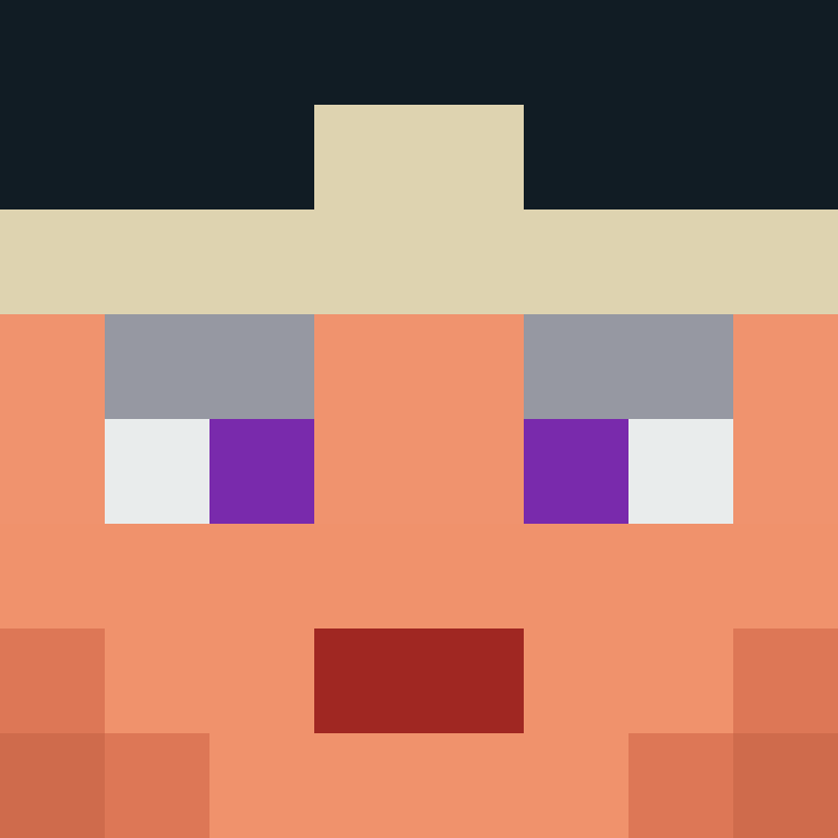 Auntbrix's skin