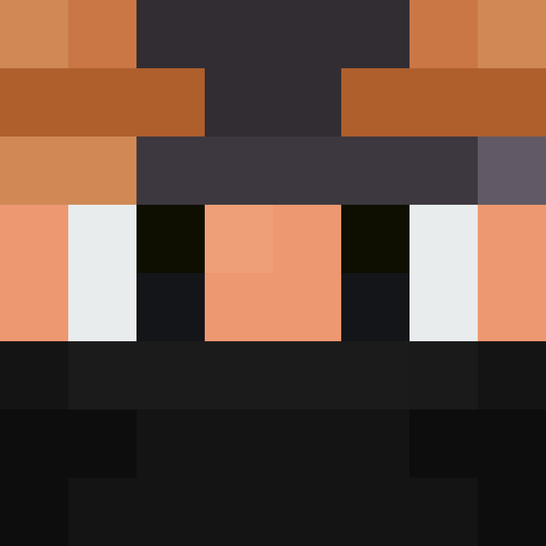 ShakaYami's skin