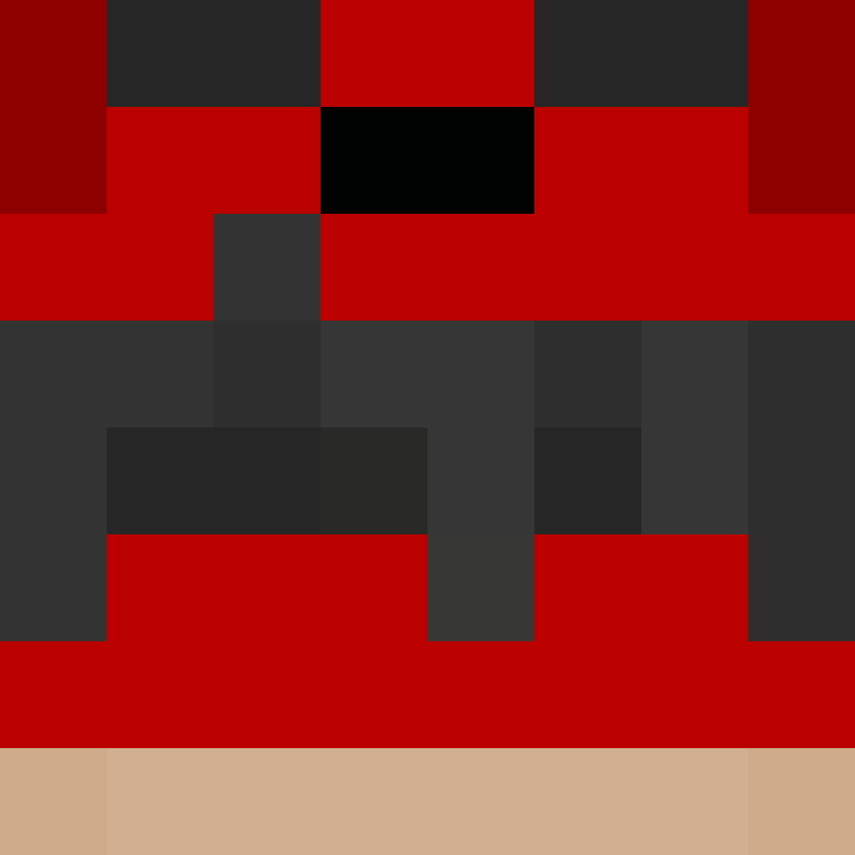 h4yl33's skin