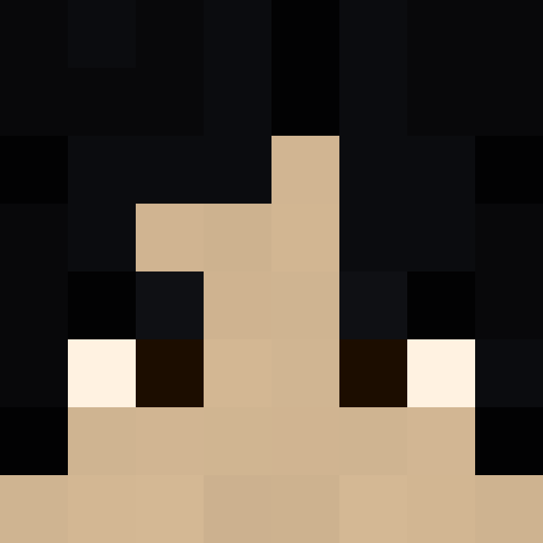 PatatjeMC's skin