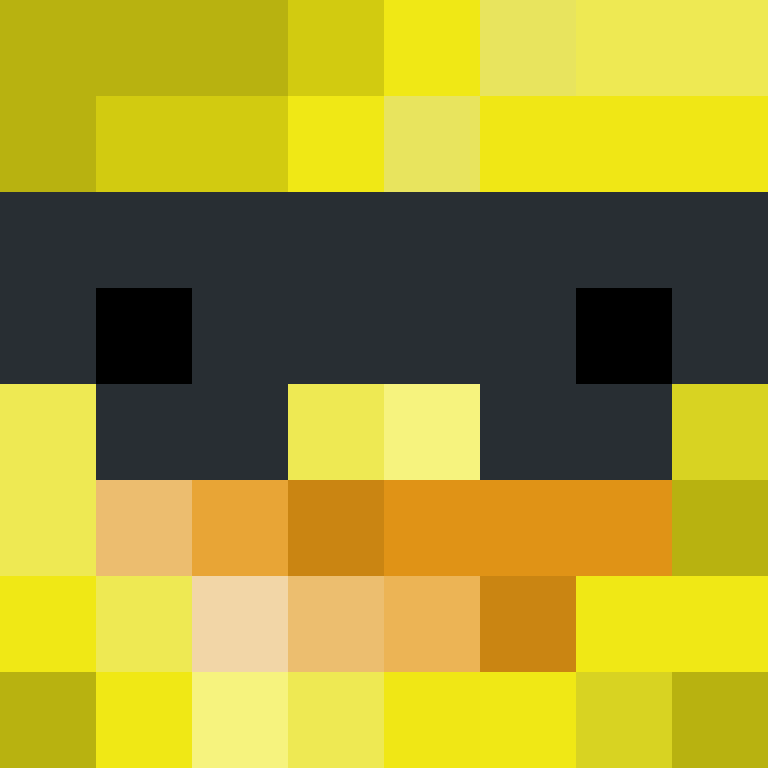 luh29's skin