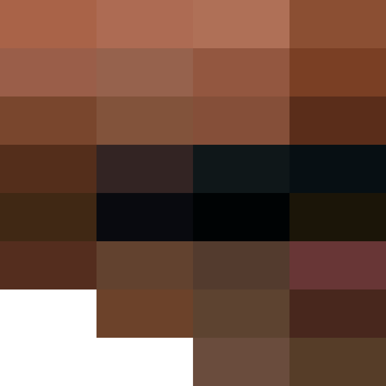Yeleha's skin