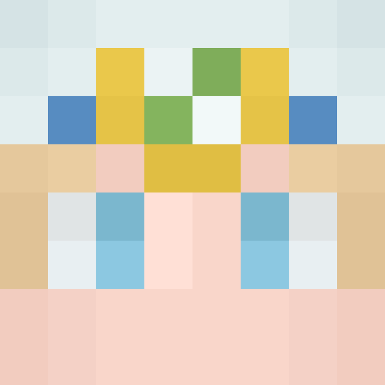 marael18's skin