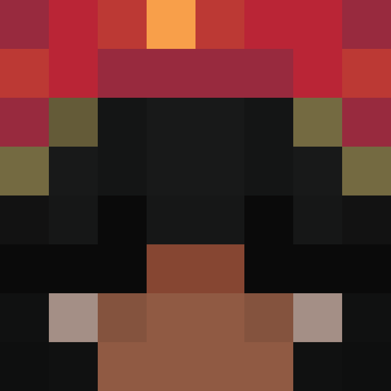vexlehaha's skin