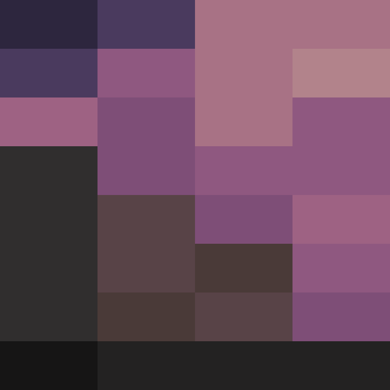 dramagg's skin