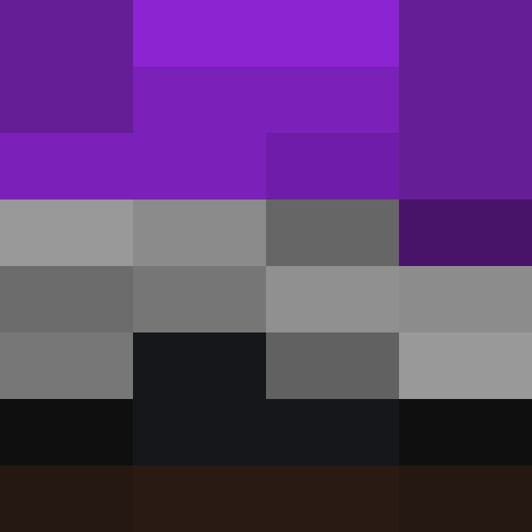 Respondents's skin