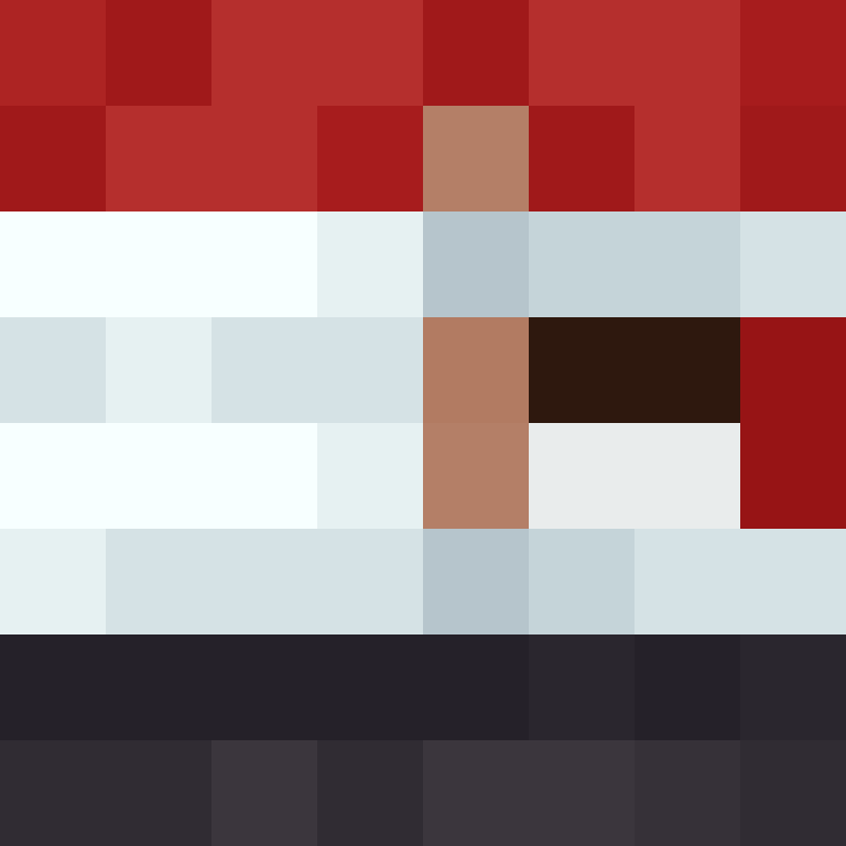 KubinoSK's skin
