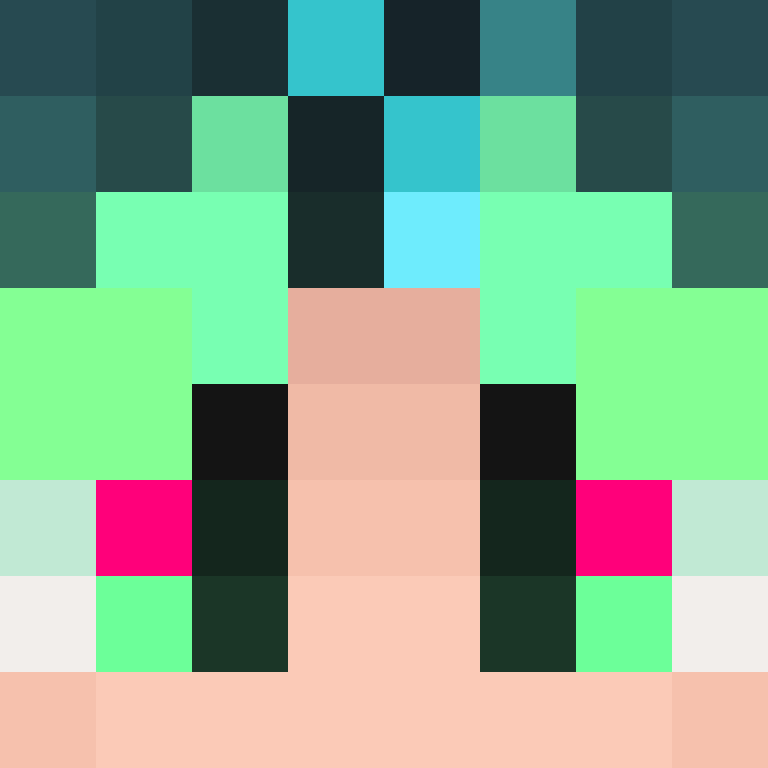 StrawberryOcean's skin
