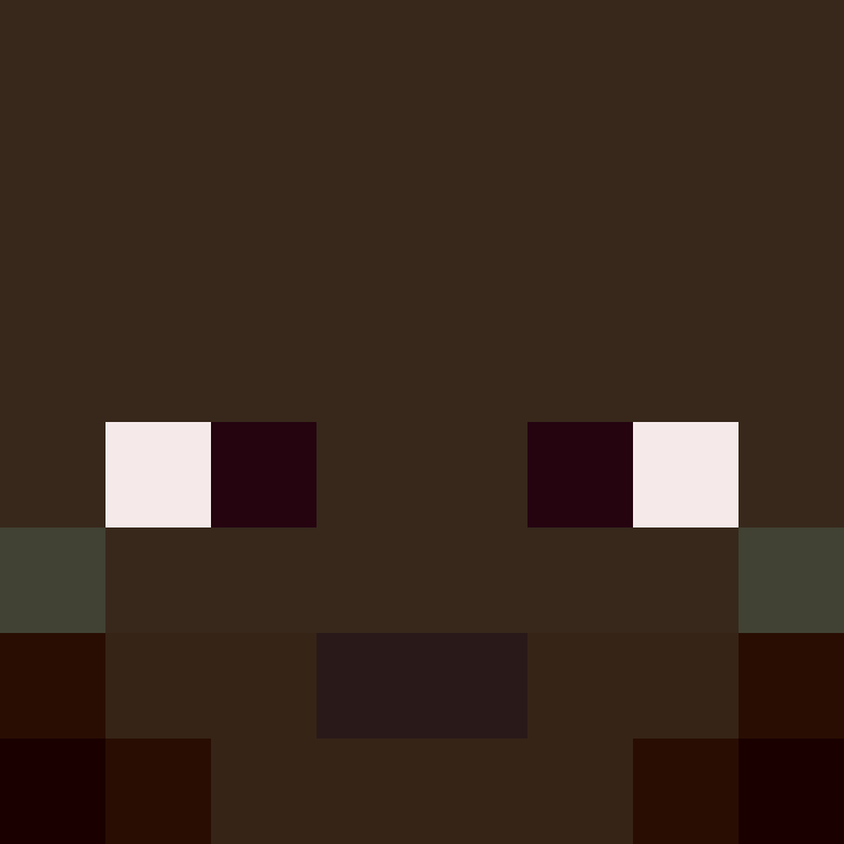 CrypticLoser13's skin
