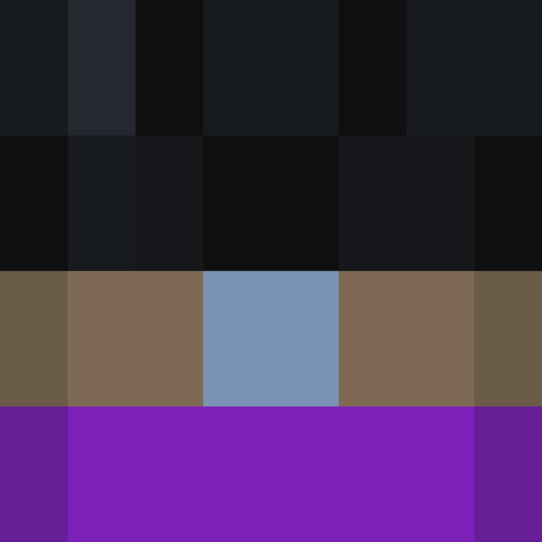 Th3m1s's skin