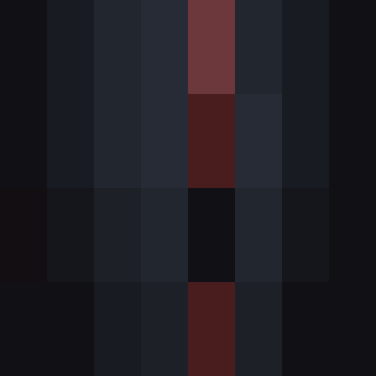 dragloner's skin