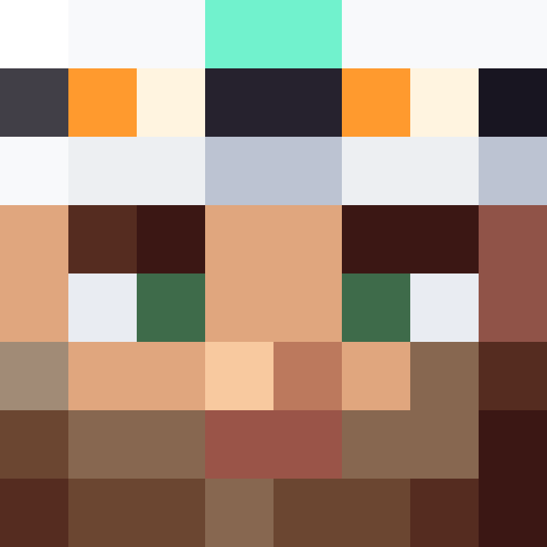 TheSilverDreams's skin