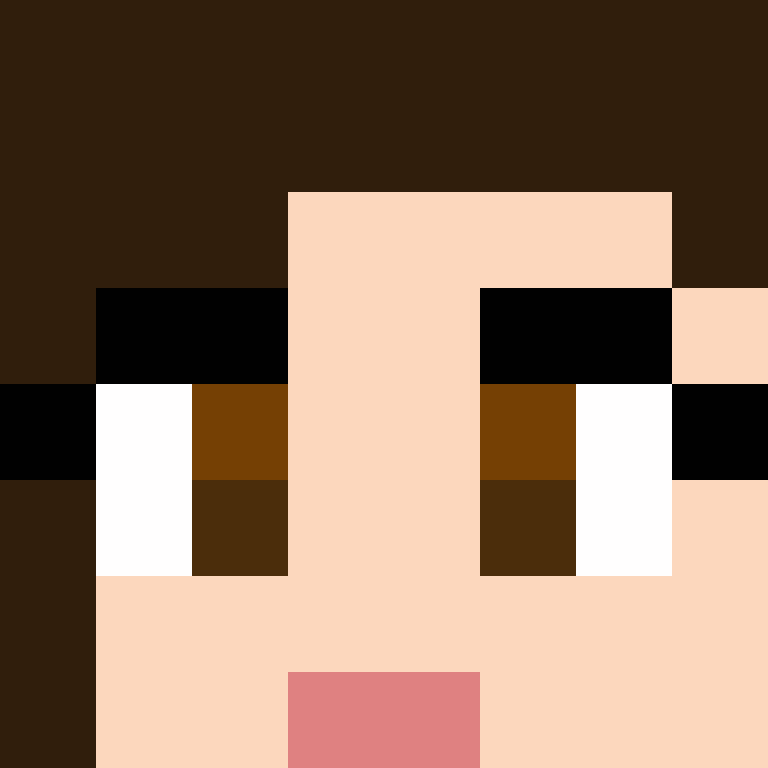 MHF_Mineskin's skin