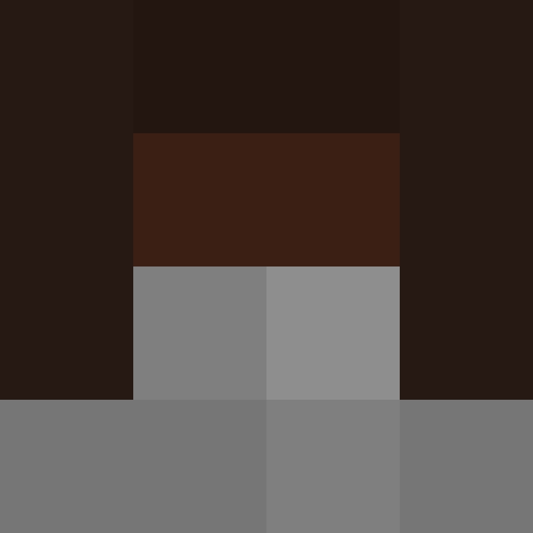 unventivetalent's skin