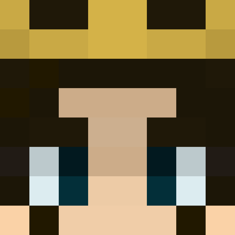GoldenAppleGHG's skin