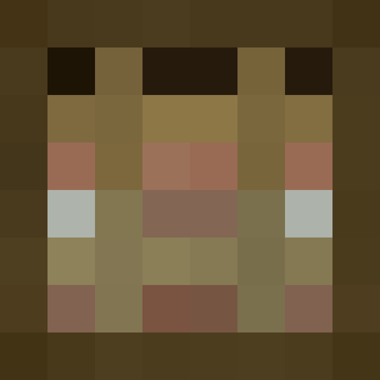 intersecato's skin