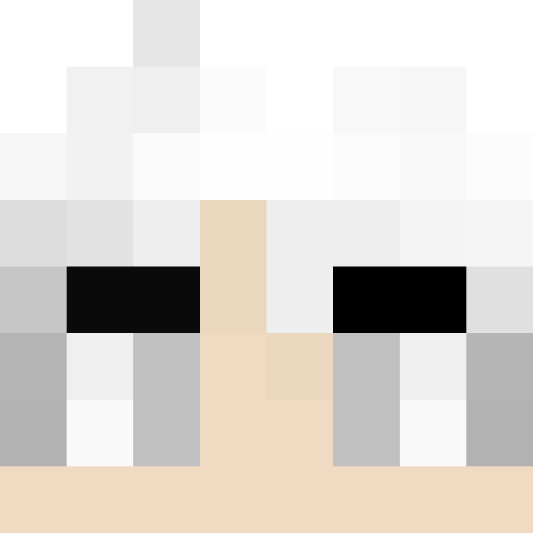 RedAISkye's skin