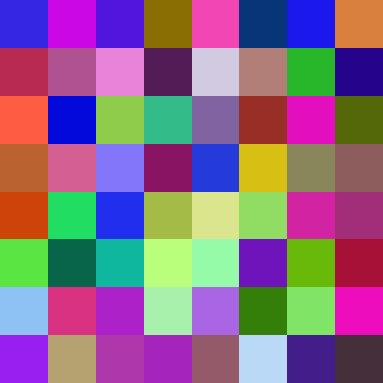 MolesLLC's skin