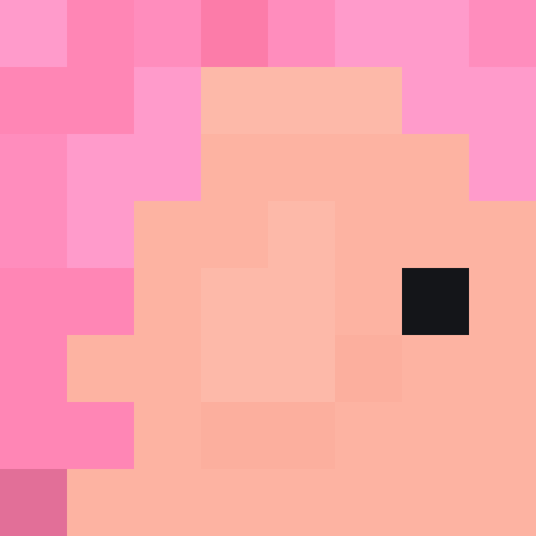 edgyspence's skin