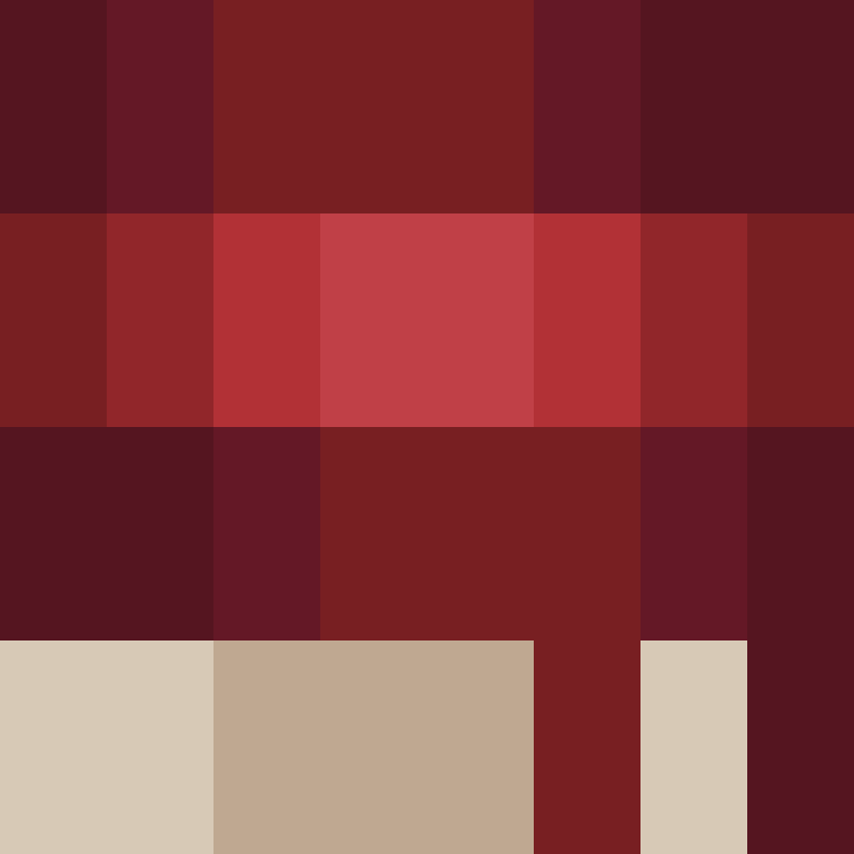 Ryuzln's skin